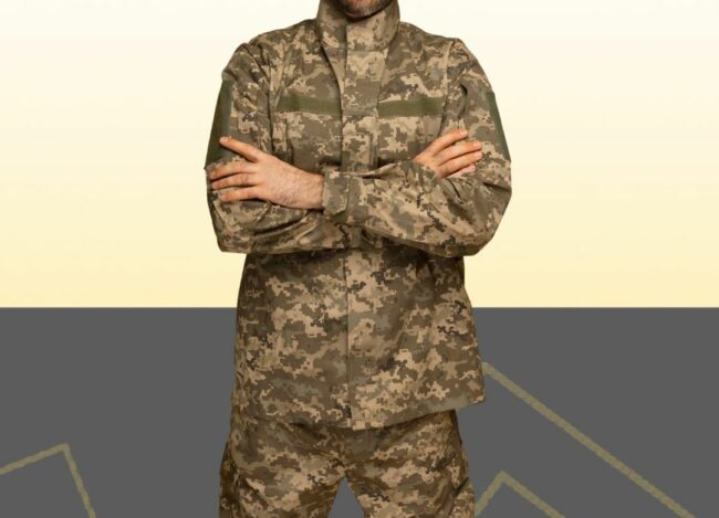 Uniformes militaires