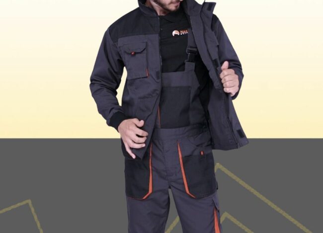 Vêtements avec options